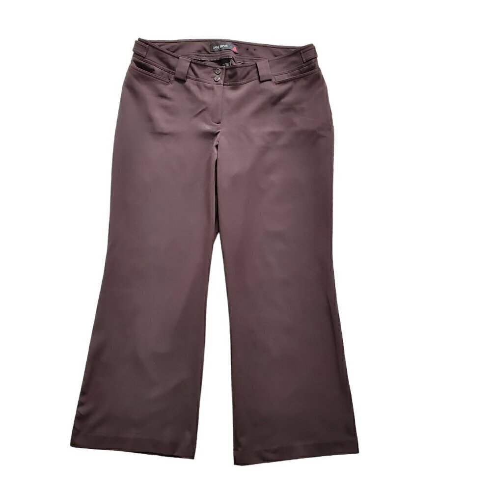 LANE BRYANT SLACKS